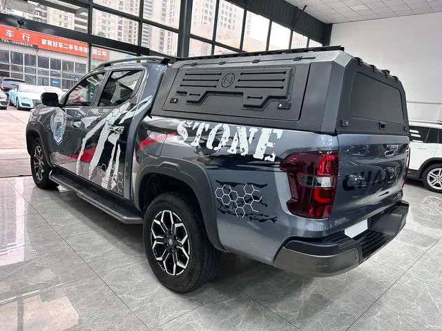 Used 2023 ChangAn LanTuoZhe SAU000090