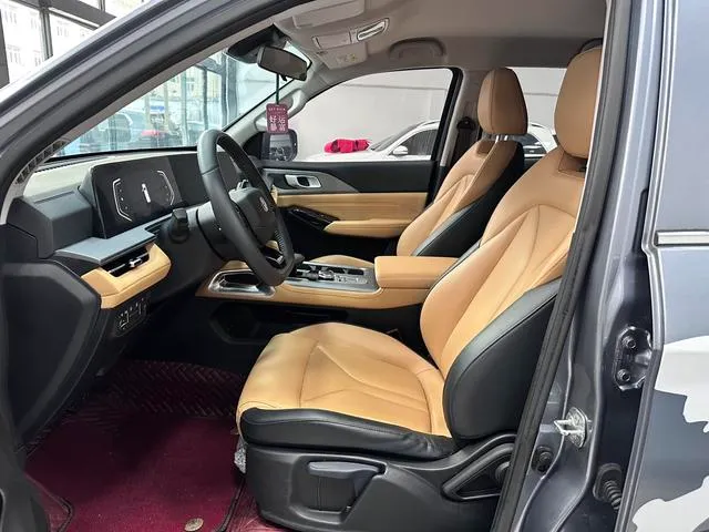 Used 2023 ChangAn LanTuoZhe SAU000090