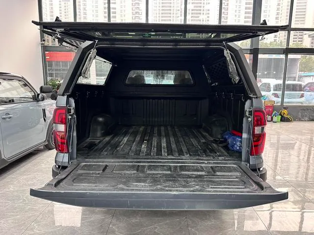 Used 2023 ChangAn LanTuoZhe SAU000090