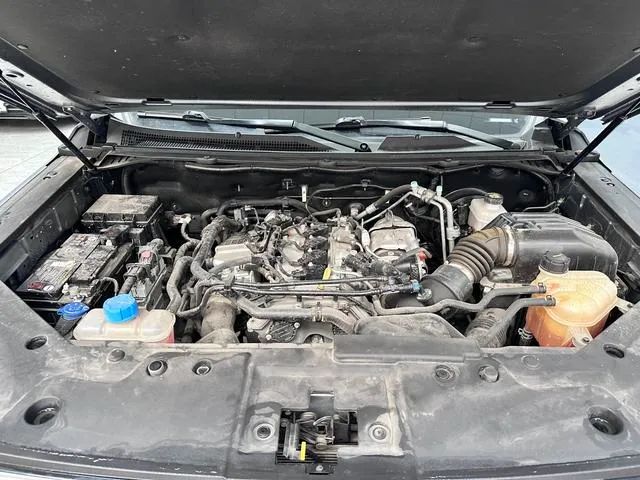 Used 2023 ChangAn LanTuoZhe SAU000090