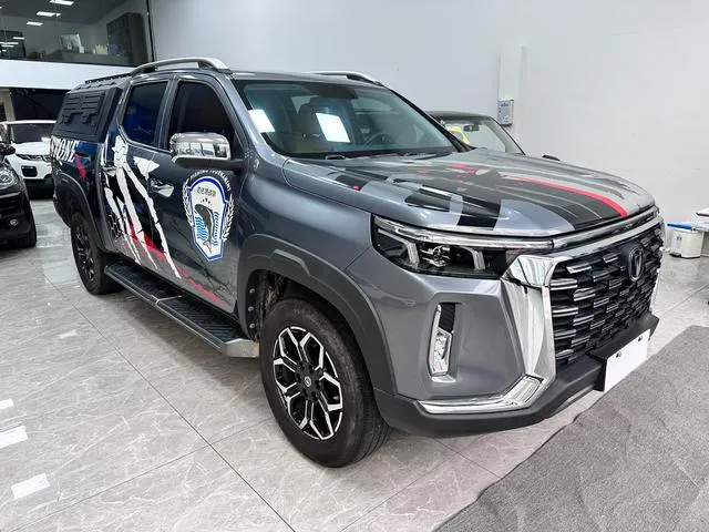 Used 2023 ChangAn LanTuoZhe SAU000090