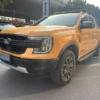 Used 2023 Ford Ranger SAU000075