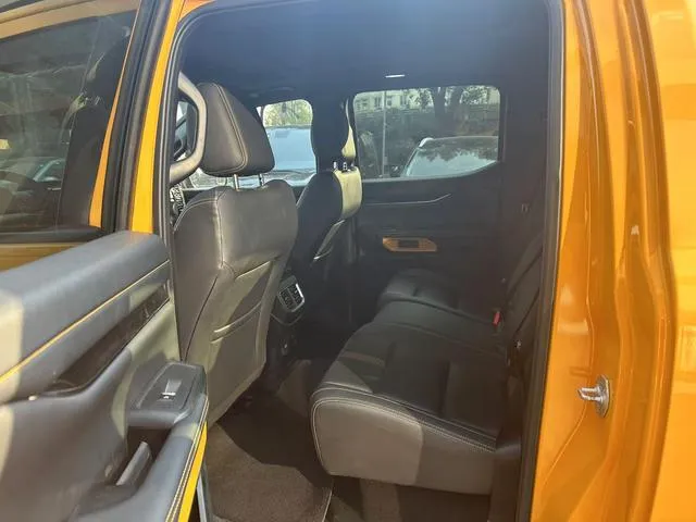 Used 2023 Ford Ranger SAU000075