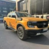 Used 2023 Ford Ranger SAU000075