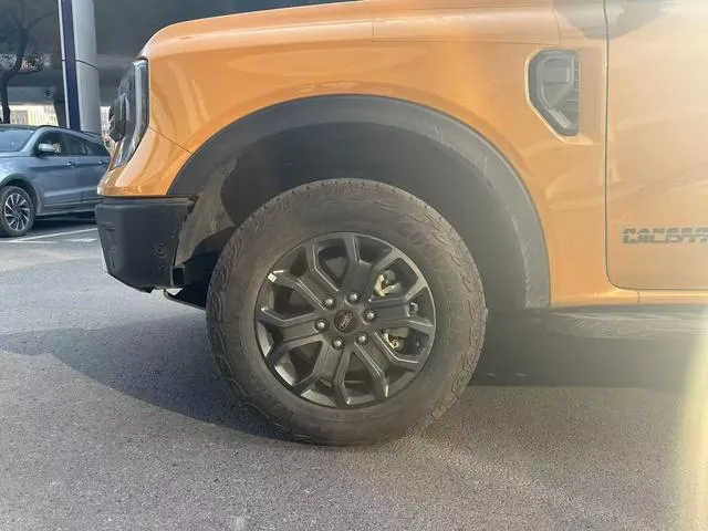 Used 2023 Ford Ranger SAU000075