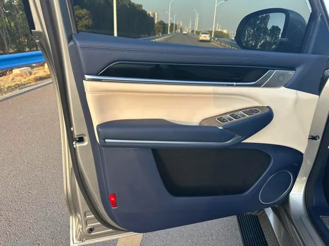 Used 2023 GWM Poer ShanHai SAU000077