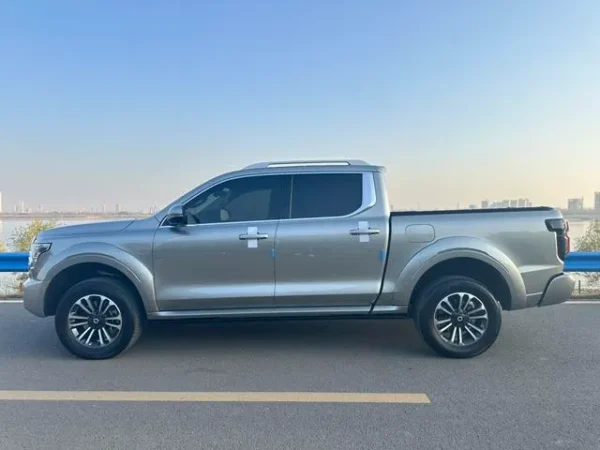 Used 2023 GWM Poer ShanHai SAU000077