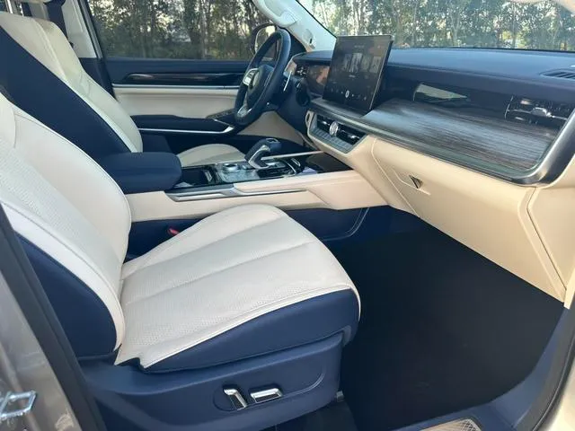 Used 2023 GWM Poer ShanHai SAU000077