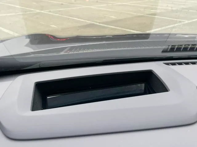 Used 2023 HiPhi Y SAU000053 (19) Used 2023 HiPhi Y SAU000053