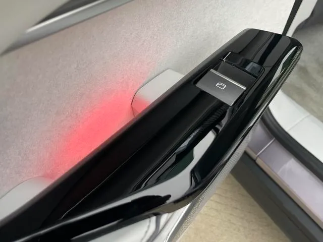 Used 2023 HiPhi Y SAU000053 (23) Used 2023 HiPhi Y SAU000053