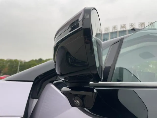 Used 2023 HiPhi Y SAU000053 (24) Used 2023 HiPhi Y SAU000053