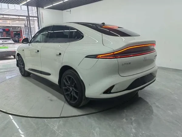 Used 2023 IM LS6 SAU000050