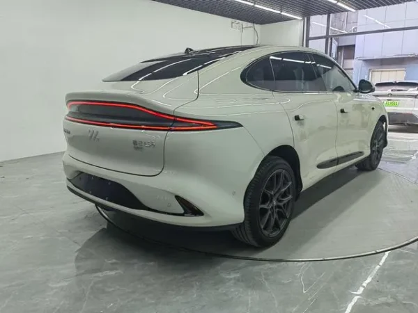 Used 2023 IM LS6 SAU000050