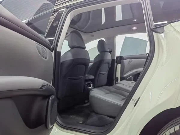 Used 2023 IM LS6 SAU000050