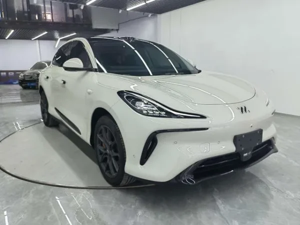 Used 2023 IM LS6 SAU000050