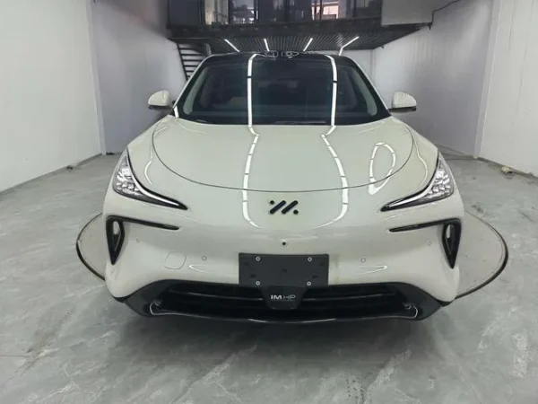 Used 2023 IM LS6 SAU000050