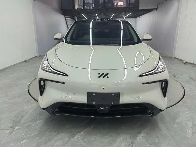 Used 2023 IM LS6 SAU000050 (7) Used 2023 IM LS6 SAU000050