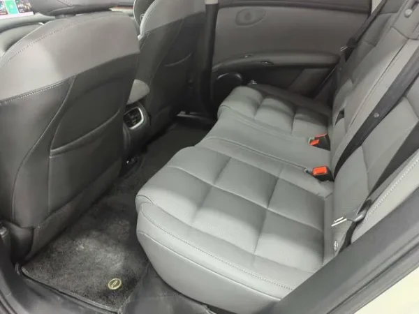 Used 2023 IM LS6 SAU000050