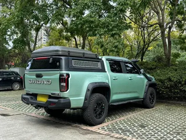 Used 2023 JMC DaDao SAU000080