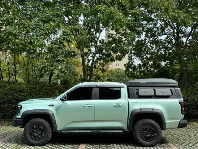 Used 2023 JMC DaDao SAU000080