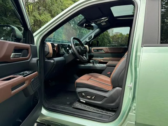 Used 2023 JMC DaDao SAU000080