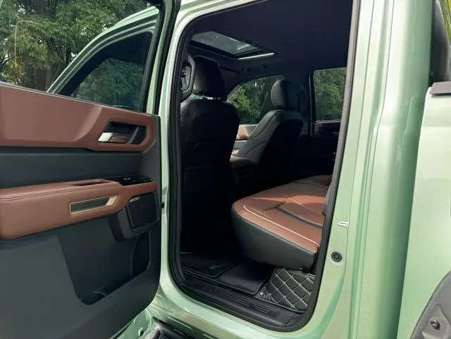 Used 2023 JMC DaDao SAU000080