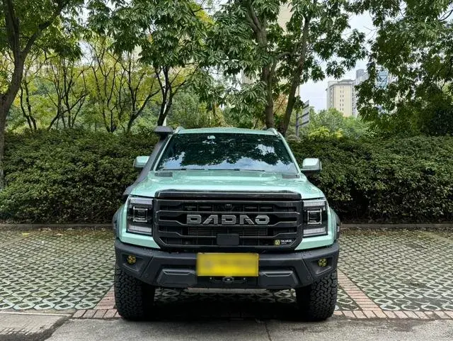 Used 2023 JMC DaDao SAU000080