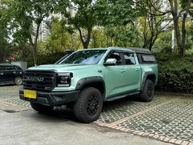 Used 2023 JMC DaDao SAU000080