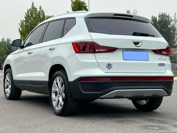 Used 2023 Jetta VS5 SAU000048