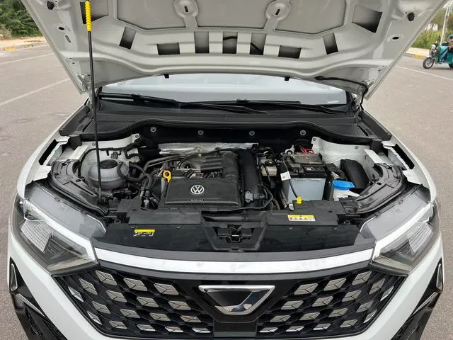 Used 2023 Jetta VS5 SAU000048