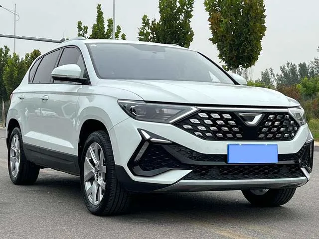 Used 2023 Jetta VS5 SAU000048