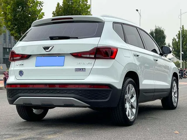 Used 2023 Jetta VS5 SAU000048