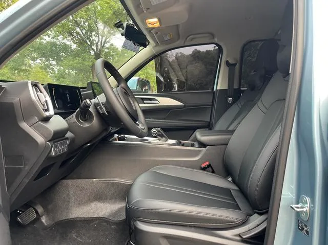 Used 2024 GWM Poer King Kong SAU000076 (11) Used 2024 GWM Poer King Kong SAU000076