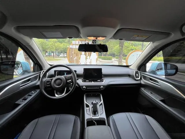 Used 2024 GWM Poer King Kong SAU000076 (18)