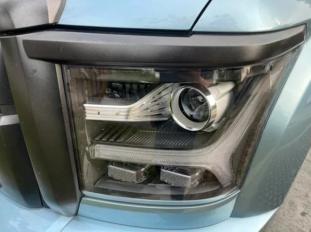 Used 2024 GWM Poer King Kong SAU000076 (4) Used 2024 GWM Poer King Kong SAU000076