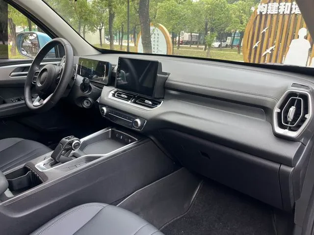 Used 2024 GWM Poer King Kong SAU000076 (7) Used 2024 GWM Poer King Kong SAU000076