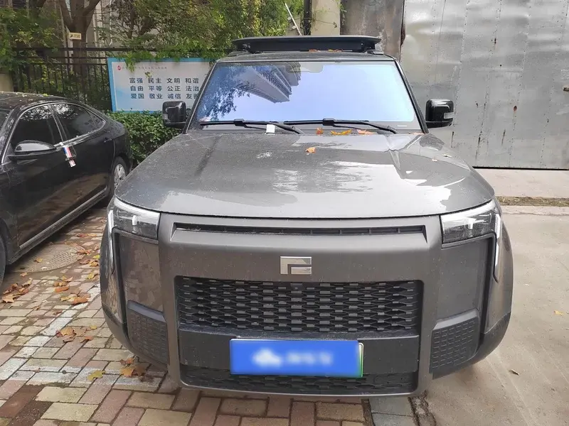 Used 2024 Polestones 01 SAU000039 (14) Used 2024 Polestones 01 SAU000039