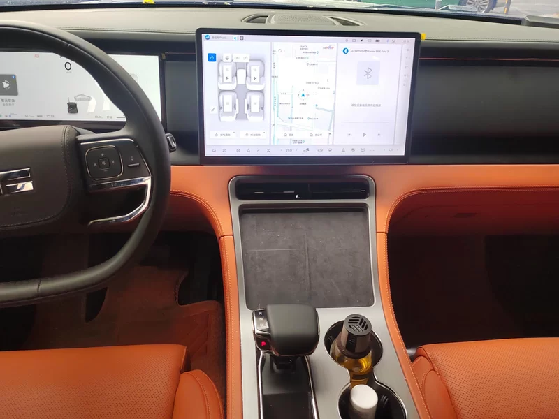 Used 2024 Polestones 01 SAU000039 (7) Used 2024 Polestones 01 SAU000039