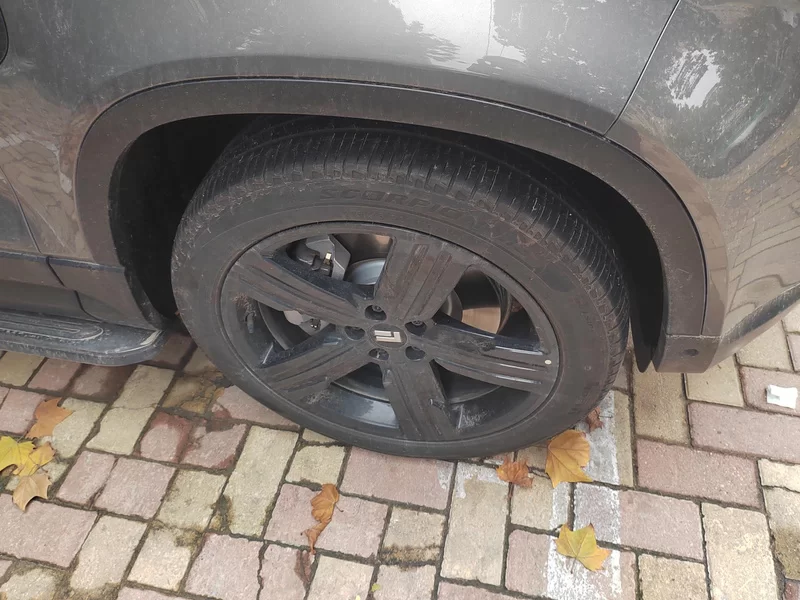 Used 2024 Polestones 01 SAU000039 (8) Used 2024 Polestones 01 SAU000039