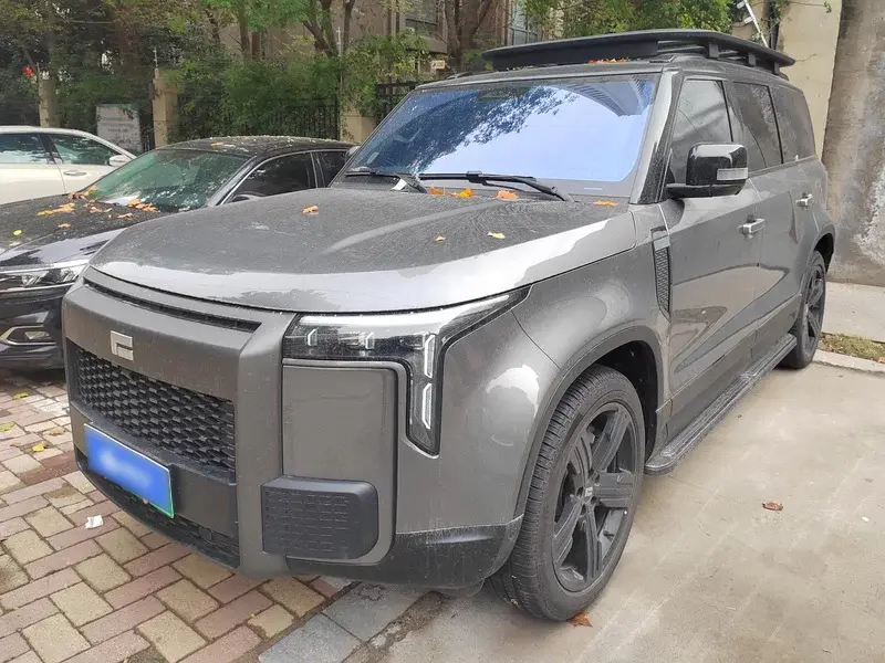 Used 2024 Polestones 01 SAU000039 Used 2024 Polestones 01 SAU000039