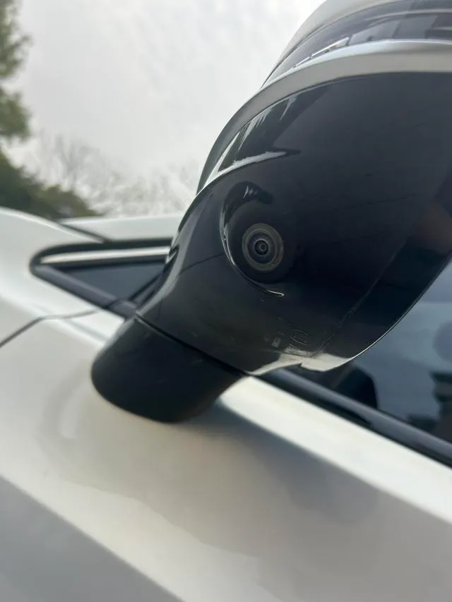 Used Aion S 2022 SAU000030