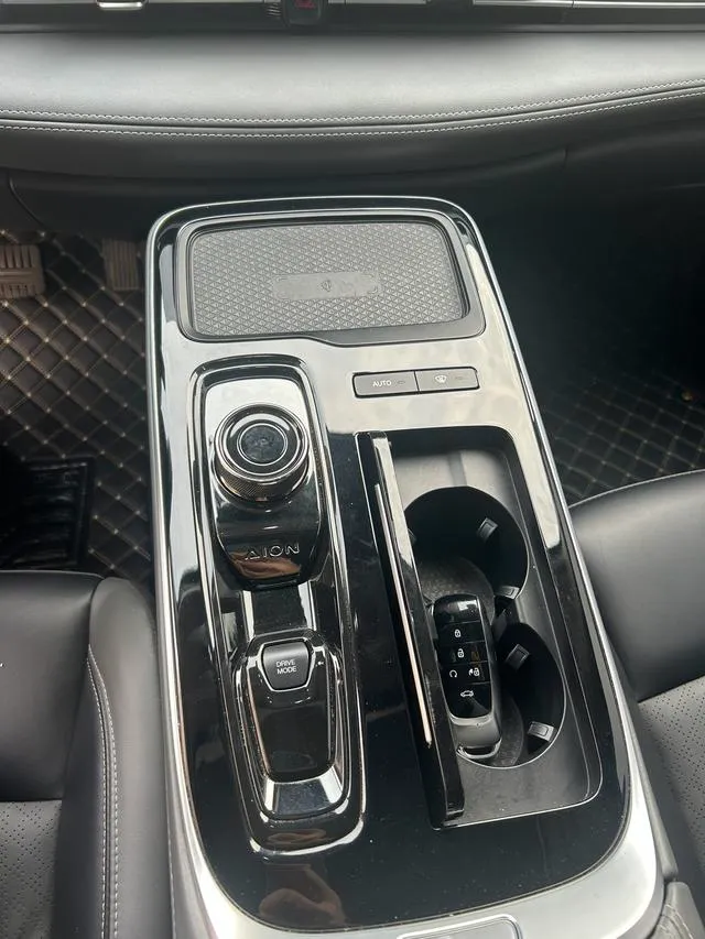 Used Aion S 2022 SAU000030