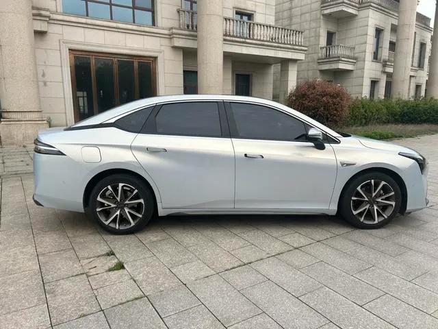 Used Aion S 2022 SAU000030