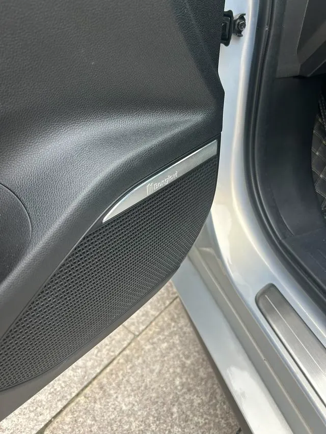 Used Aion S 2022 SAU000030