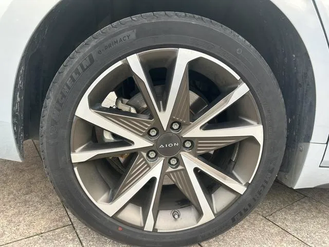 Used Aion S 2022 SAU000030