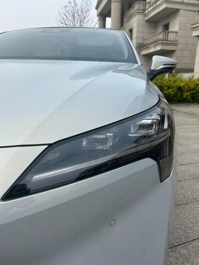 Used Aion S 2022 SAU000030