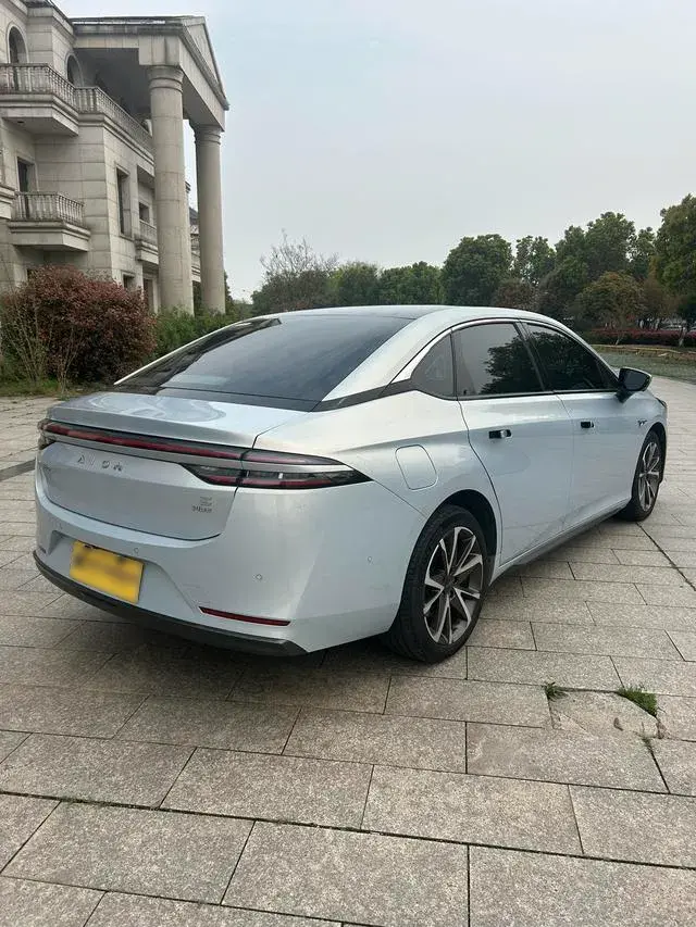 Used Aion S 2022 SAU000030