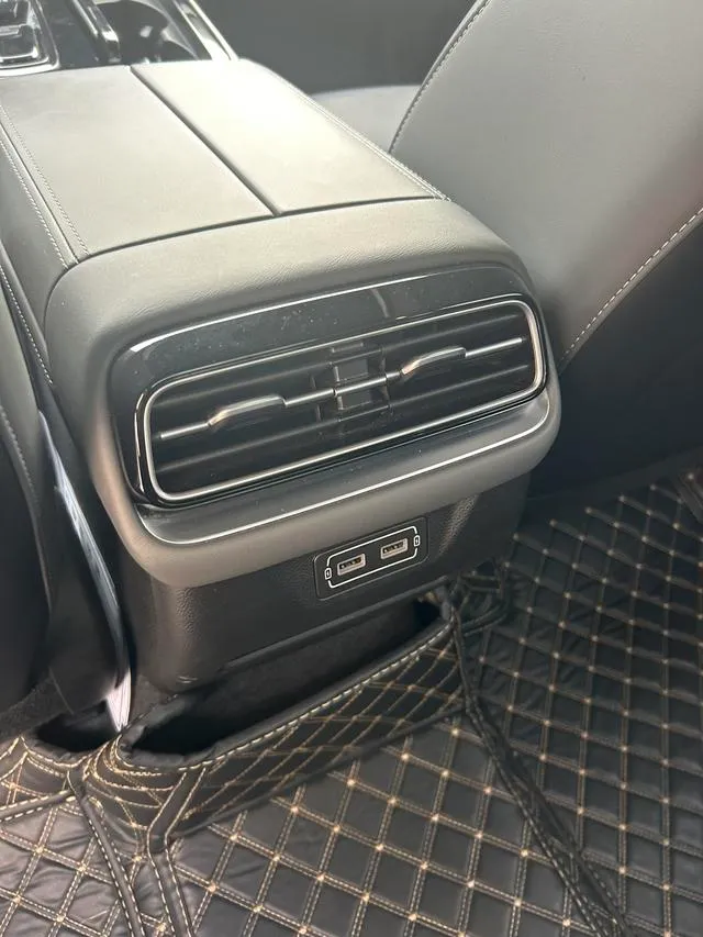 Used Aion S 2022 SAU000030