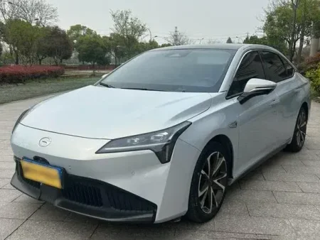 Used Aion S 2022 SAU000030