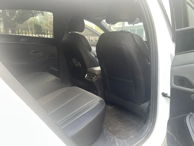 Used BYD QinL 2024 SAU000008